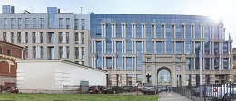 Деловой центр