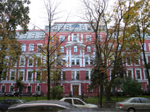 Бизнес-центр