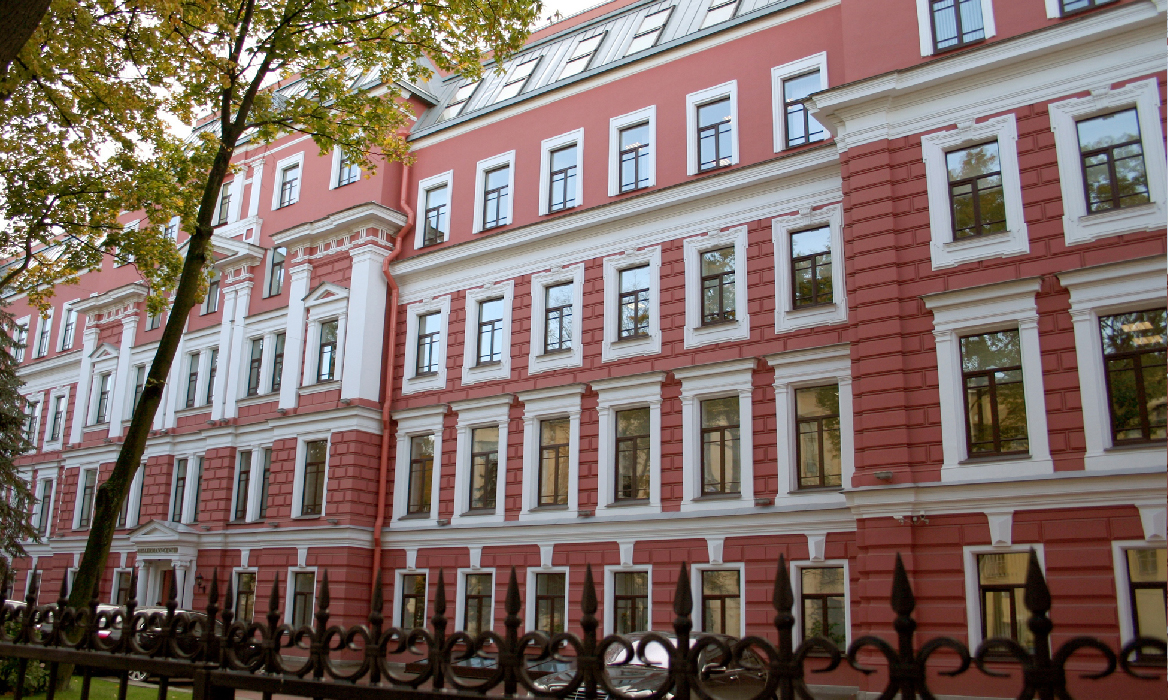 Система автоматики и диспетчеризации бизнес-центра «KELLERMANN», 2 очередь строительства