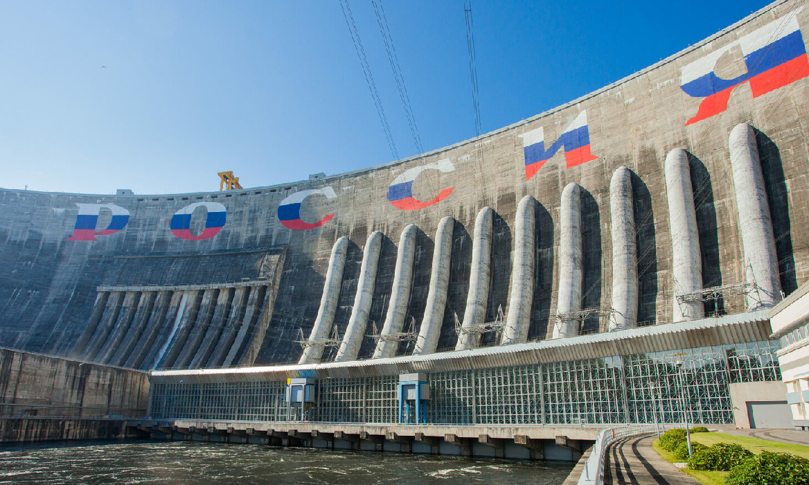 Комплексная реконструкция ОРУ 500кВ Саяно-Шушенская» в части систем пожарной и комплексной безопасности филиала ОАО «РусГидро» – «Саяно-Шушенская ГЭС имени П.С. Непорожнего» по адресу: Республика Хакасия, г. Саяногорск, посёлок Черёмушки.